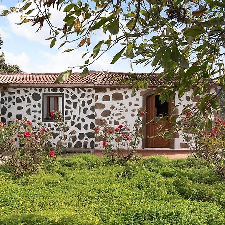 La Casita De Abuela Paula Daire Valleseco Dış mekan fotoğraf