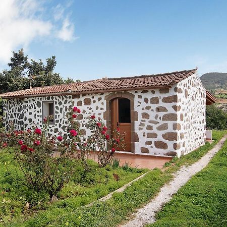 La Casita De Abuela Paula Daire Valleseco Dış mekan fotoğraf