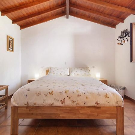 La Casita De Abuela Paula Daire Valleseco Dış mekan fotoğraf