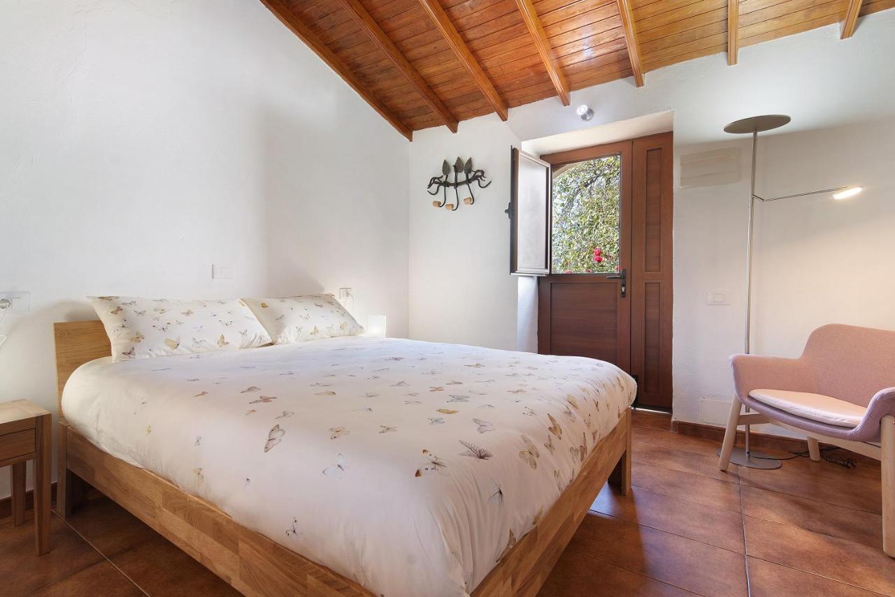 La Casita De Abuela Paula Daire Valleseco Dış mekan fotoğraf