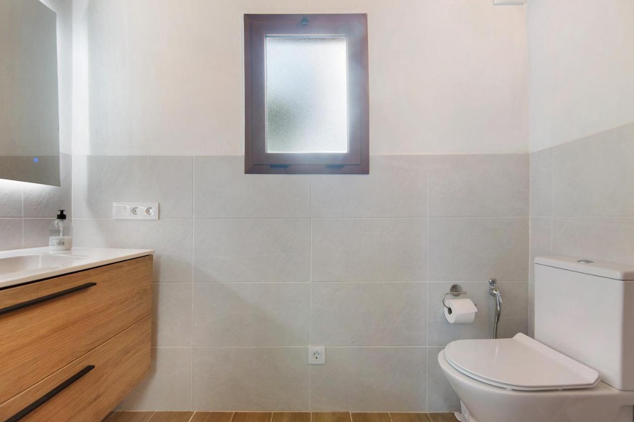La Casita De Abuela Paula Daire Valleseco Dış mekan fotoğraf